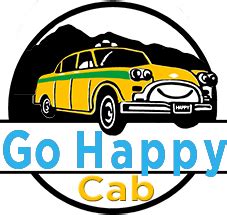 happy cab reviews|Rides for Marin's Kids .